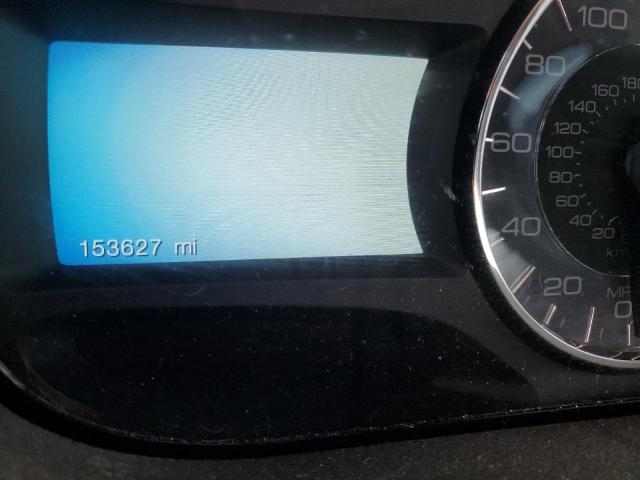 Photo 9 from auction – 2014 FORD EDGE LIMIT with VIN 2FMDK4KC8EBB59621