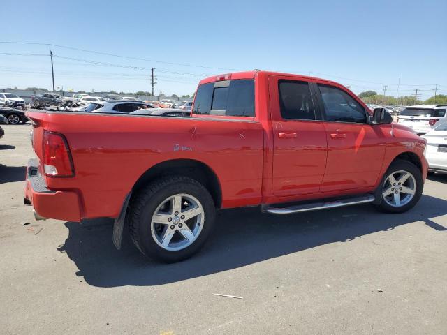 Photo 3 from auction – 2012 DODGE RAM 1500 S with VIN 1C6RD7HT9CS300235