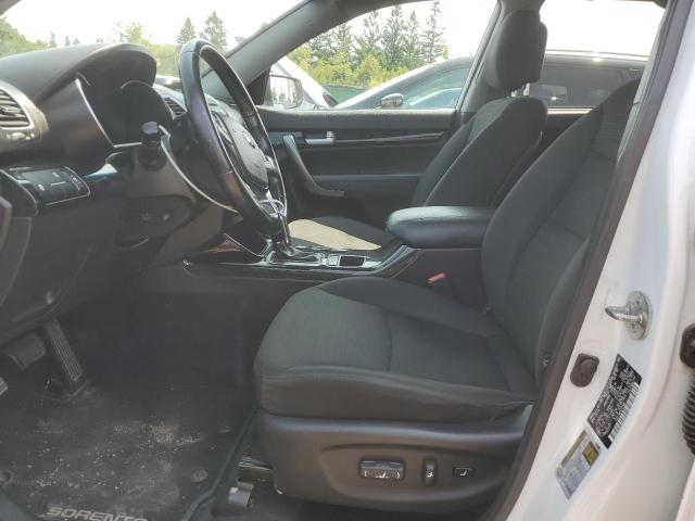 Photo 7 from auction – 2015 KIA SORENTO LX with VIN 5XYKTDA70FG576757