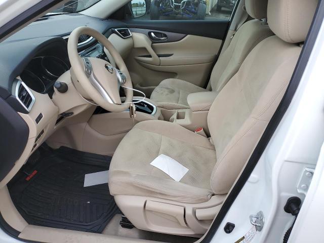 Photo 7 from auction – 2015 NISSAN ROGUE S with VIN 5N1AT2MT8FC908677