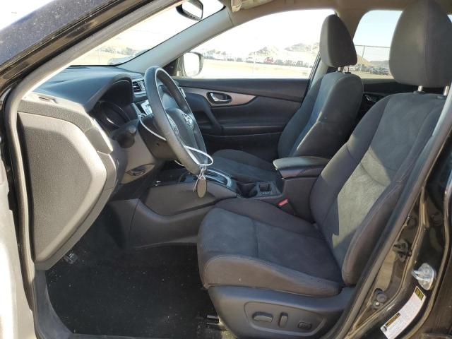 Photo 7 from auction – 2016 NISSAN ROGUE S with VIN KNMAT2MVXGP680004