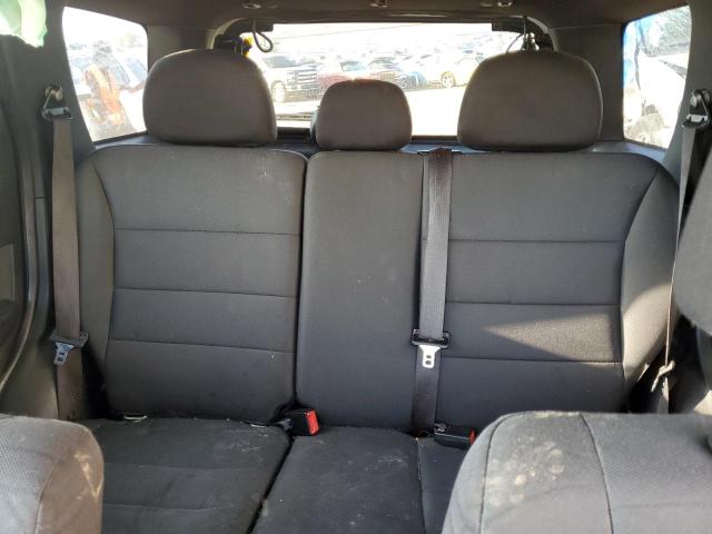 Photo 10 from auction – 2011 FORD ESCAPE XLT with VIN 1FMCU0D76BKB61898