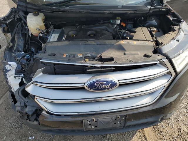 Photo 12 from auction – 2018 FORD EDGE SE with VIN 2FMPK3G95JBC45855