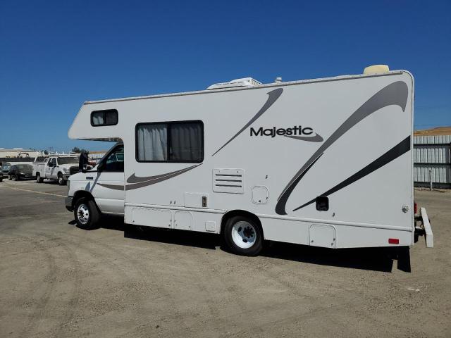 Photo 3 from auction – 2008 FORD ECONOLINE with VIN 1FDWE35L98DB06835