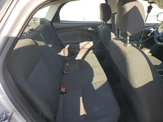 Photo 10 from auction – 2018 FORD FOCUS SE with VIN 1FADP3F29JL301167