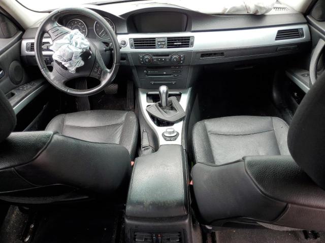 Photo 8 from auction – 2006 BMW 325 I with VIN WBAVB13576KX37154