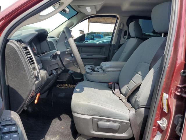 Photo 7 from auction – 2017 RAM 1500 ST with VIN 3C6RR7KTXHG523649