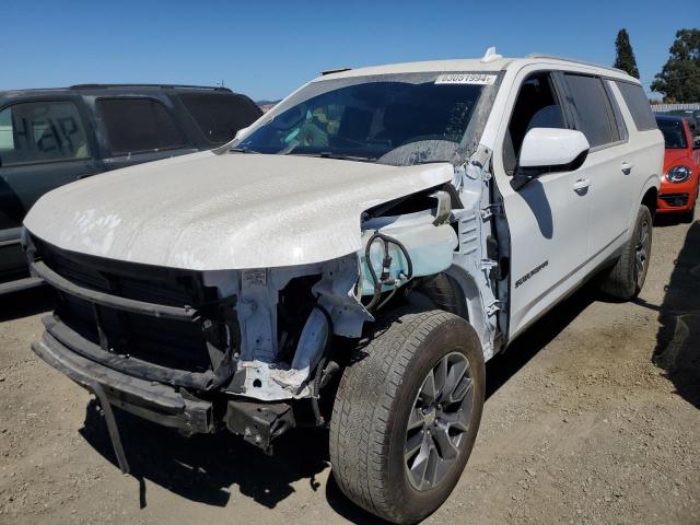 CHEVROLET SUBURBAN C 2023 with VIN 1GNSCBED0PR323761 - Photo from auction