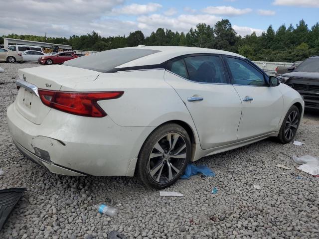 Photo 3 from auction – 2017 NISSAN MAXIMA 3.5 with VIN 1N4AA6AP0HC456547