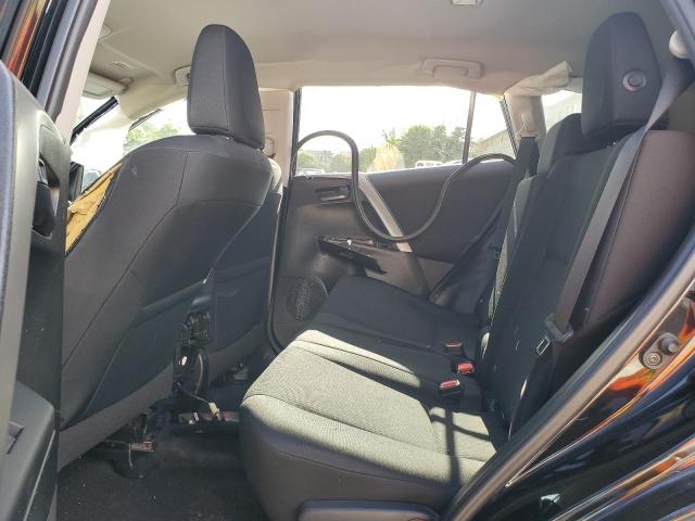 Photo 11 from auction – 2016 TOYOTA RAV4 LE with VIN 2T3BFREV9GW504844