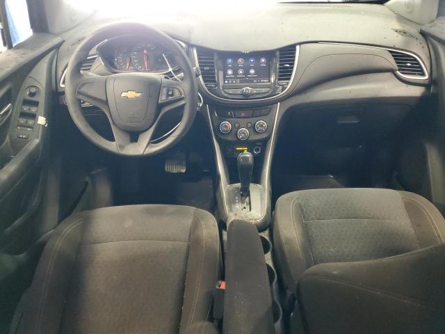 Photo 8 from auction – 2020 CHEVROLET TRAX LS with VIN KL7CJKSB5LB074797