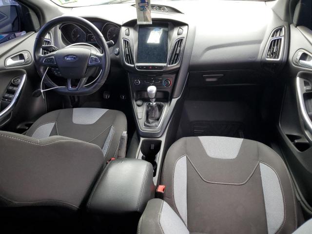 صورة رقم 8 من المزاد - 2018 FORD FOCUS ST مع VIN 1FADP3L95JL293473