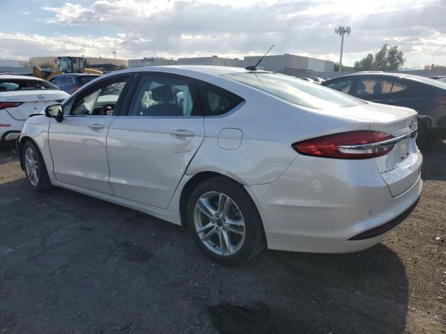 Photo 2 from auction – 2018 FORD FUSION SE with VIN 3FA6P0HD0JR192069