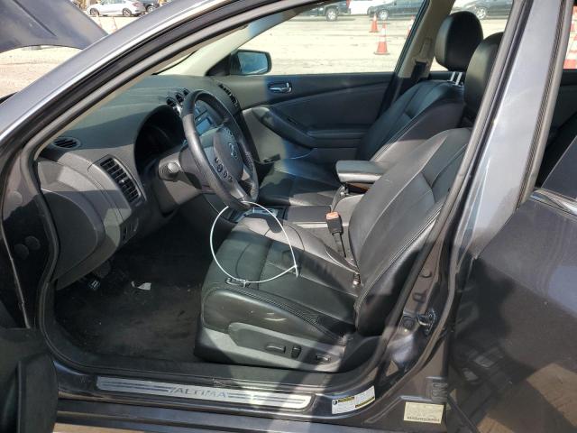 Photo 7 from auction – 2008 NISSAN ALTIMA 2.5 with VIN 1N4AL21E38N438355