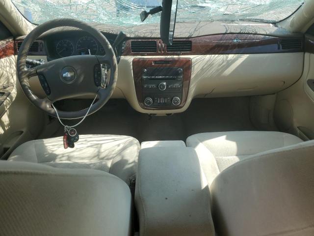 Photo 8 from auction – 2007 CHEVROLET IMPALA LT with VIN 2G1WT55N479328372