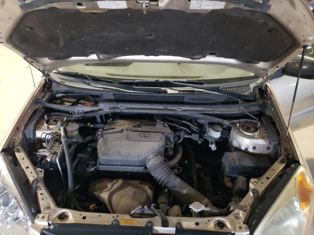 Foto 12 de la subasta – 2004 TOYOTA RAV4 con VIN JTEGD20V140030197
