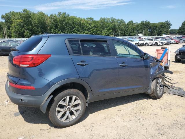 Photo 3 from auction – 2015 KIA SPORTAGE L with VIN KNDPBCAC9F7686543