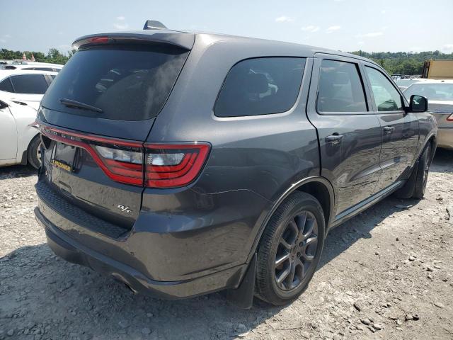 Photo 3 from auction – 2018 DODGE DURANGO R/ with VIN 1C4SDJCT2JC439404