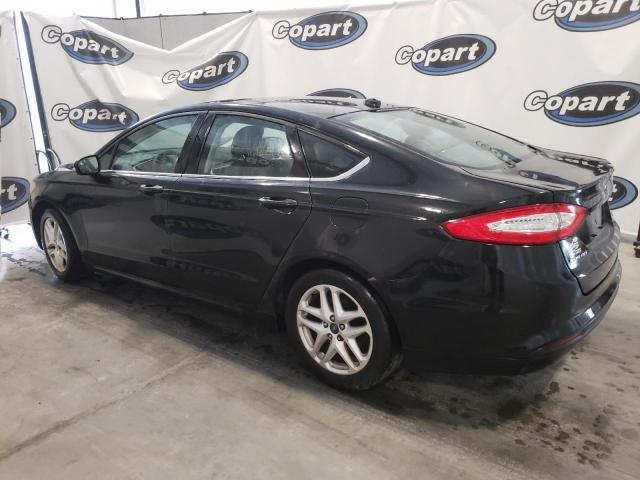 Photo 2 from auction – 2013 FORD FUSION SE with VIN 3FA6P0H72DR359191