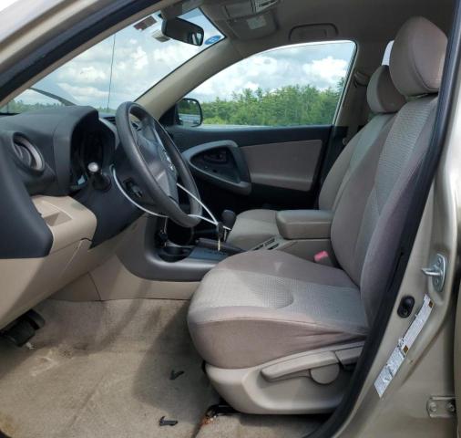 Photo 7 from auction – 2006 TOYOTA RAV4 with VIN JTMBD33V265041392