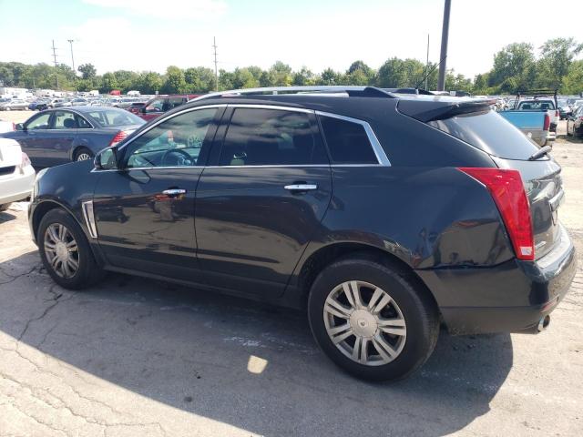 Photo 2 from auction – 2015 CADILLAC SRX LUXURY with VIN 3GYFNEE3XFS538227
