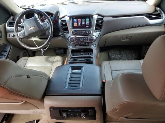 Photo 8 from auction – 2017 CHEVROLET SUBURBAN C with VIN 1GNSCJKC7HR230694