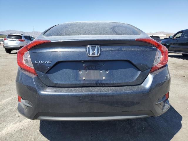Photo 6 from auction – 2016 HONDA CIVIC LX with VIN 19XFC2F56GE017824