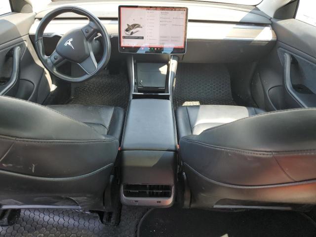Photo 8 from auction – 2018 TESLA MODEL 3 with VIN 5YJ3E1EA0JF009161