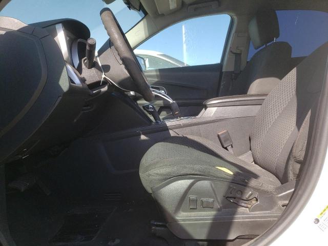Photo 7 from auction – 2014 CHEVROLET EQUINOX LS with VIN 2GNALAEK2E1145006