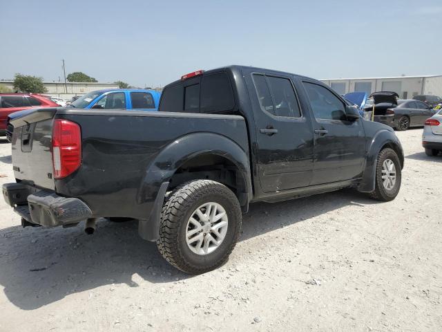 Photo 3 from auction – 2018 NISSAN FRONTIER S with VIN 1N6DD0ER8JN765679