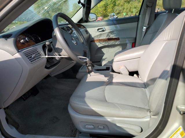 Photo 7 from auction – 2006 BUICK LACROSSE C with VIN 2G4WD582661293395
