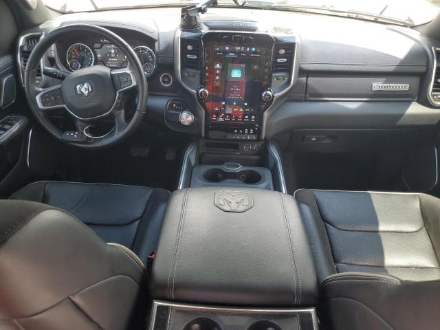 Photo 8 from auction – 2022 RAM 1500 LARAM with VIN 1C6RREJT2NN143116