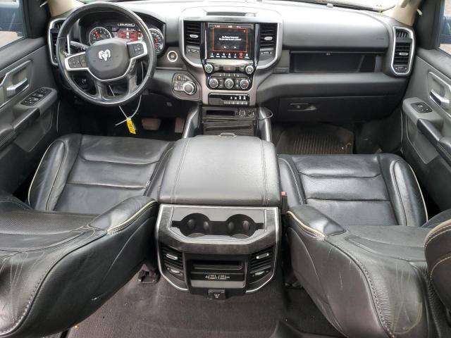 Photo 8 from auction – 2020 RAM 1500 BIG H with VIN 1C6SRFFT2LN180437