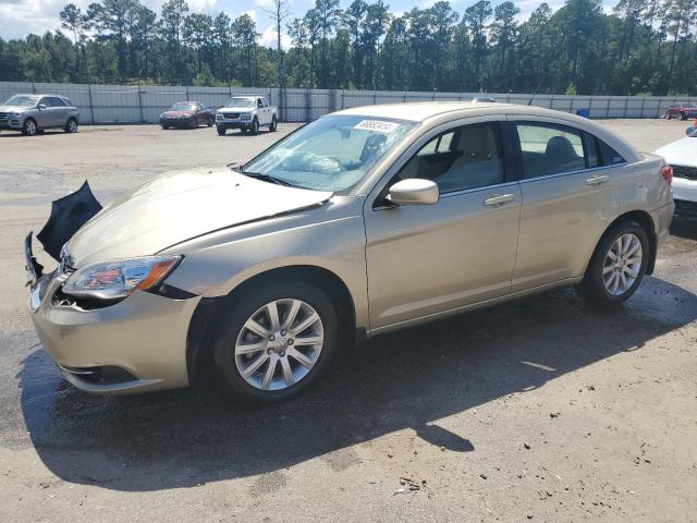 CHRYSLER 200 TOURIN 2011 with VIN 1C3BC1FB6BN519160 - Photo from auction