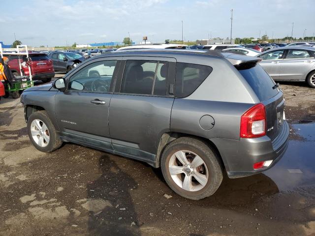 Photo 2 from auction – 2011 JEEP COMPASS SP with VIN 1J4NF1FB1BD283789
