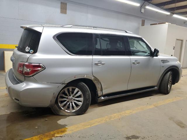 Photo 3 from auction – 2017 NISSAN ARMADA SV with VIN JN8AY2NC3H9504128