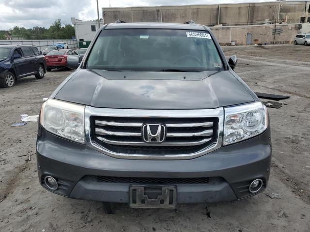 Zdjęcie 5 z aukcji – 2012 HONDA PILOT TOUR z VIN 5FNYF4H94CB076662