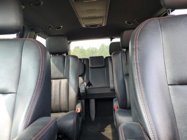 Photo 10 from auction – 2017 DODGE GRAND CARA with VIN 2C4RDGEG8HR766232