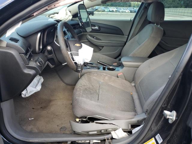 Photo 7 from auction – 2014 CHEVROLET MALIBU LS with VIN 1G11A5SL0EF119427