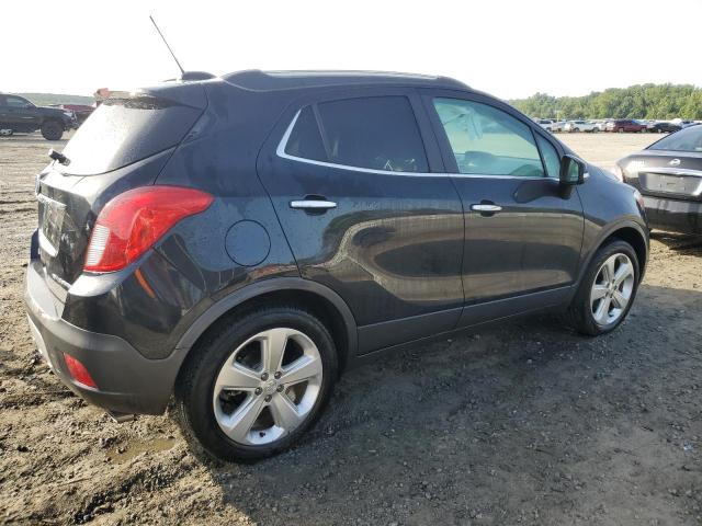 Photo 3 from auction – 2016 BUICK ENCORE with VIN KL4CJASBXGB725211