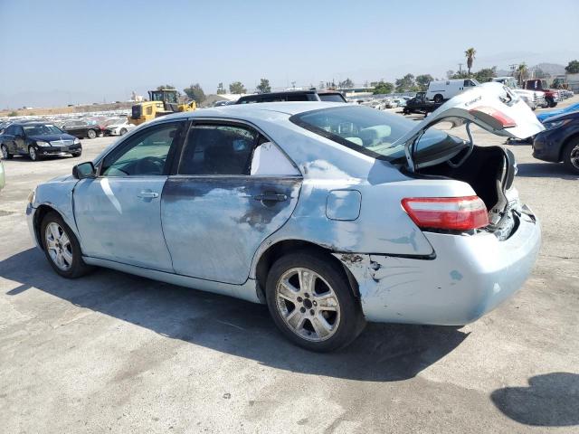 Photo 2 from auction – 2008 TOYOTA CAMRY CE with VIN 4T4BE46K78R035778