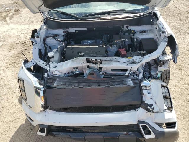 Photo 12 from auction – 2022 MITSUBISHI OUTLANDER with VIN JA4APUAU2NU018194