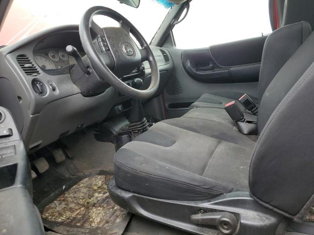 Photo 7 from auction – 2008 MAZDA B3000 CAB with VIN 4F4YR46U18PM02680