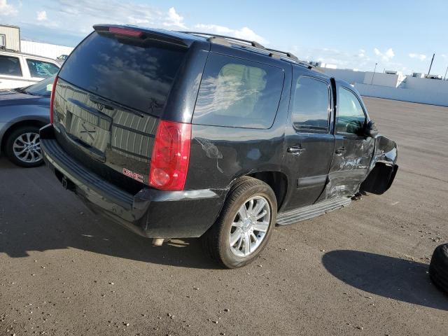 Photo 3 from auction – 2007 GMC YUKON with VIN 1GKFK13007J148406