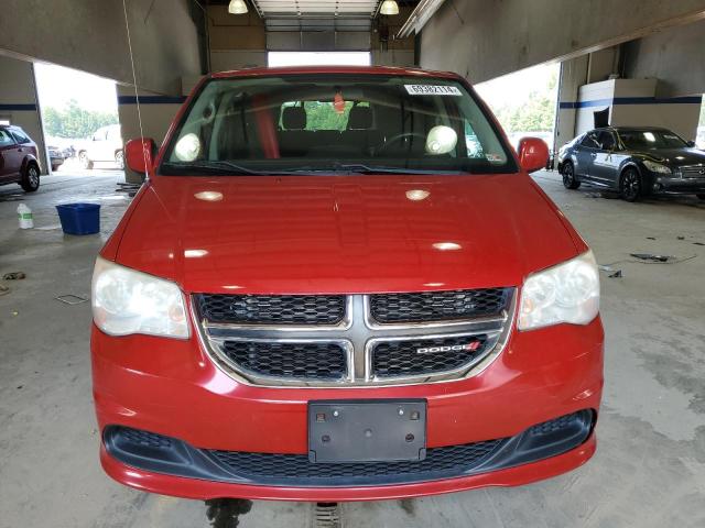 Photo 5 from auction – 2013 DODGE GRAND CARA with VIN 2C4RDGCG4DR608869
