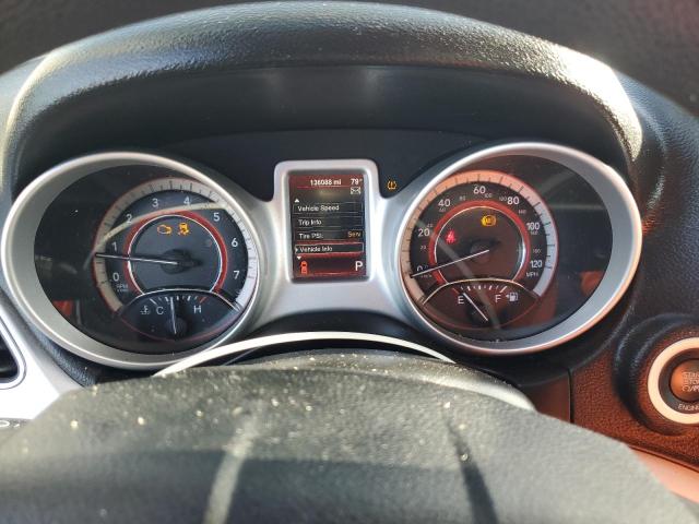 Photo 9 from auction – 2015 DODGE JOURNEY SX with VIN 3C4PDCBG9FT669118
