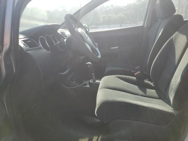 Photo 7 from auction – 2010 NISSAN VERSA S with VIN 3N1BC1AP7AL410352