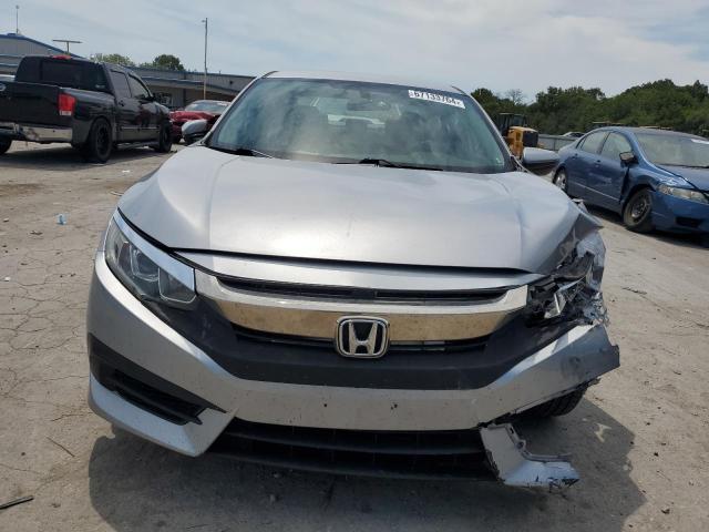 Photo 5 from auction – 2018 HONDA CIVIC LX with VIN 2HGFC2F58JH530134