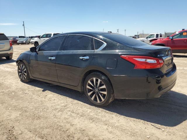 Photo 2 from auction – 2017 NISSAN ALTIMA 2.5 with VIN 1N4AL3AP5HC159816