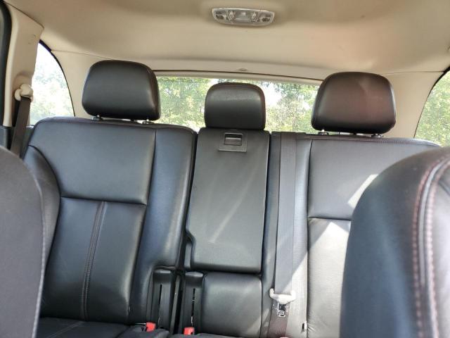 Photo 10 from auction – 2011 FORD EDGE SEL with VIN 2FMDK4JC7BBB58053